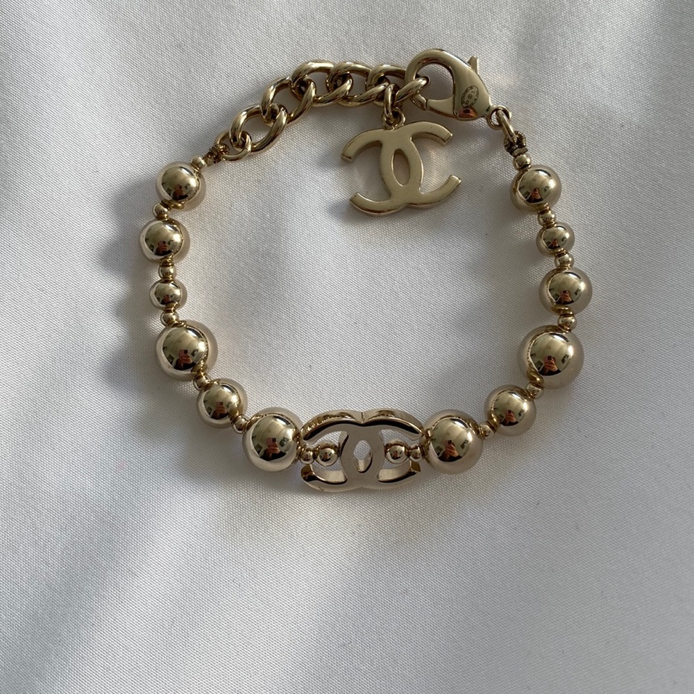 Chanel Bracelet